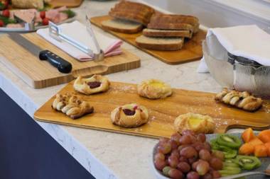 Chapter House Boutique Hotel