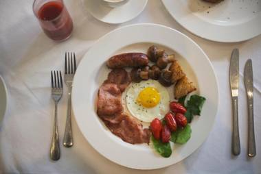 Last Word Franschhoek