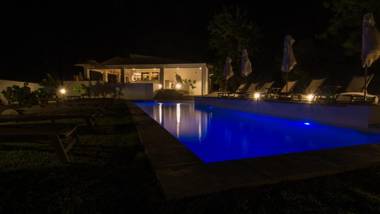 Klein Waterval Riverside Lodge