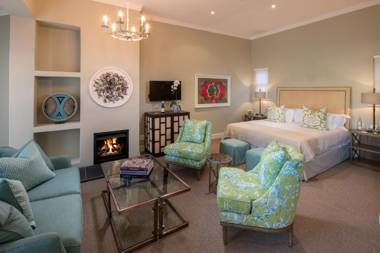 Le Quartier Francais