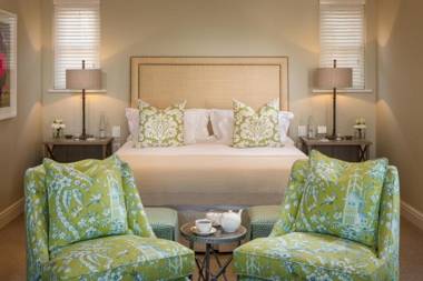 Le Quartier Francais