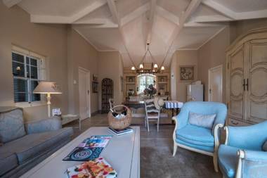 Franschhoek Rose Cottages
