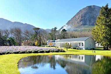 Lavender Farm Guest House