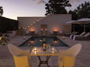 The Owners Cottage At Grande Provence Heritage Estate