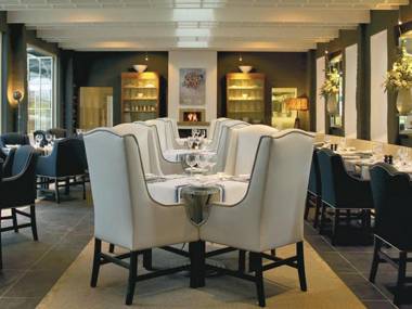 The Owners Cottage At Grande Provence Heritage Estate