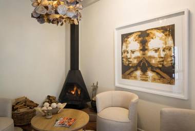 Macaron Boutique Guest House