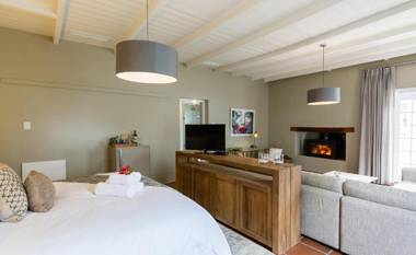 Macaron Boutique Guest House