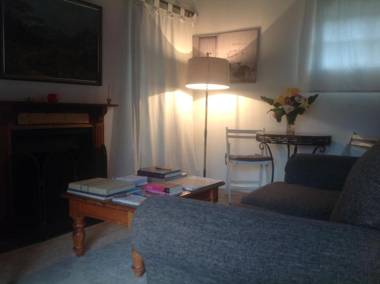 Little Willow Brooke