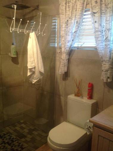 Little Willow Brooke