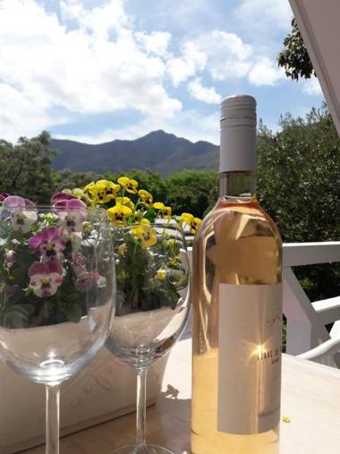 Fleur du Soleil Luxury Guesthouse