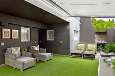 Le Petit Bijou Boutique Apartments