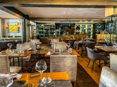 Le Petit Bijou Boutique Apartments