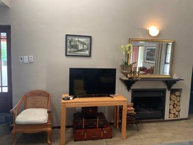 La Gratitude Self catering cottage