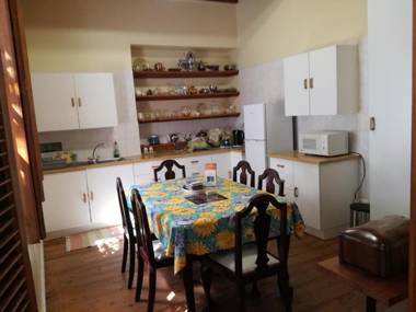 22 Van Wijk Street Tourist Accommodation