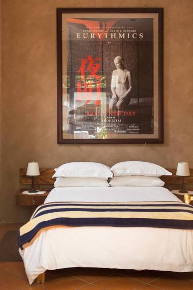 22 Van Wijk Street Tourist Accommodation