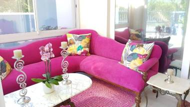 1AA Wilhelmina Luxury Suites