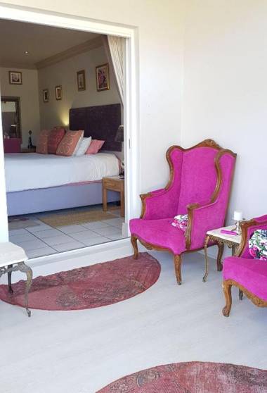 1AA Wilhelmina Luxury Suites