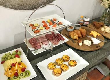 Mont d'Or Franschhoek