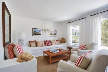 La Cotte Forest Cottages