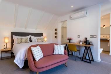 Maison Cabrière - Boutique Suites