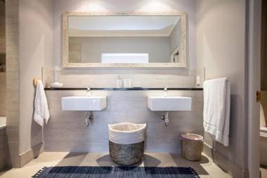 Petit Jourdan Cottage