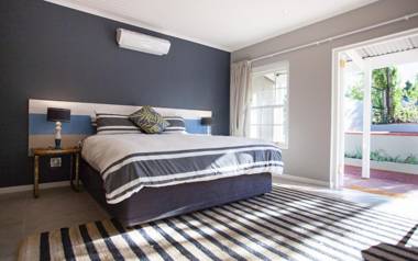 Petit Jourdan Cottage