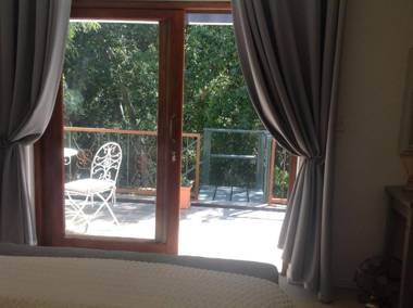 Willow Brooke Guest Suite