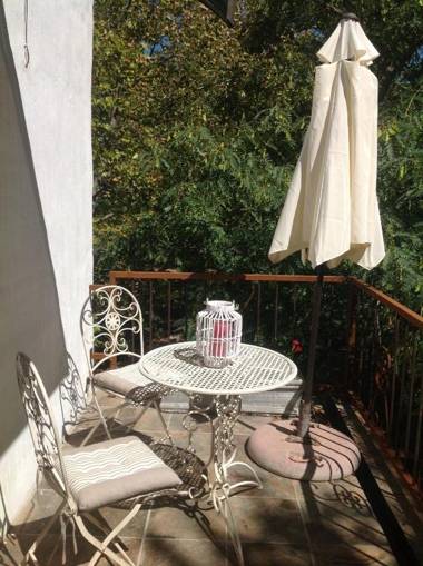 Willow Brooke Guest Suite