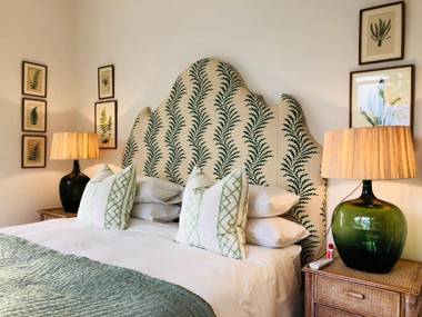 La Cotte Orchard Cottages