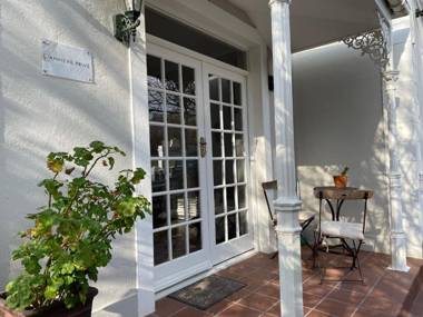 The Corner House L'A-nnexe