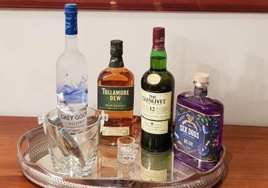 Verdun Country House