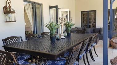 Verdun Country House