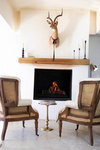 Franschhoek Maison du Cap