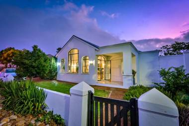 Franschhoek Maison du Cap