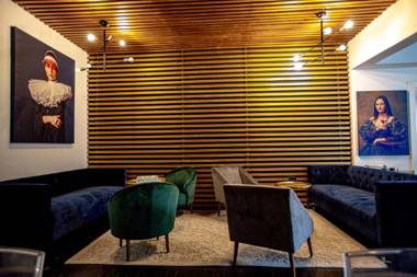 Franschhoek Maison du Cap