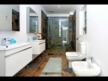 Mirabelle Bed and Breakfast