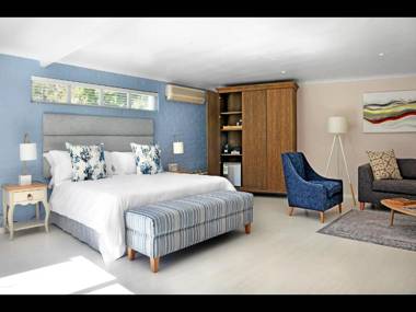 Mirabelle Bed and Breakfast