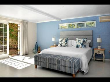 Mirabelle Bed and Breakfast