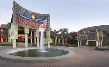 Peermont Metcourt at Umfolozi Empangeni