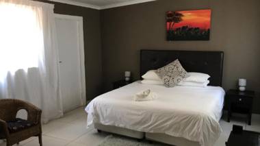 Amble Inn Guest House