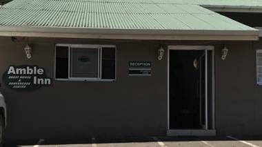 Amble Inn Guest House