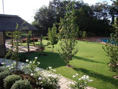 Bergliot Guest House