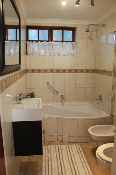 Villa Stella Guest House