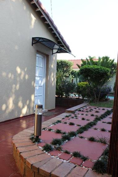 Villa Stella Guest House