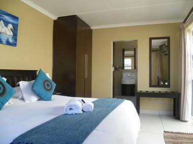 Absolute Cornwall Bed and Breakfast