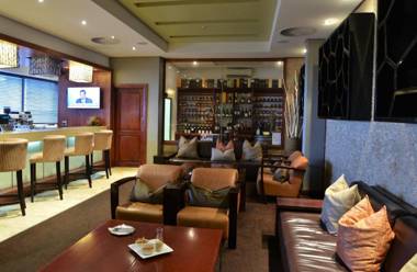 Premier Hotel East London ICC