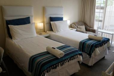 Kennington Palms B&B/Self Catering