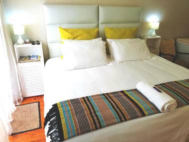 Kennington Palms B&B/Self Catering