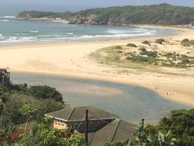 Seaview Place Bed and Breakfast