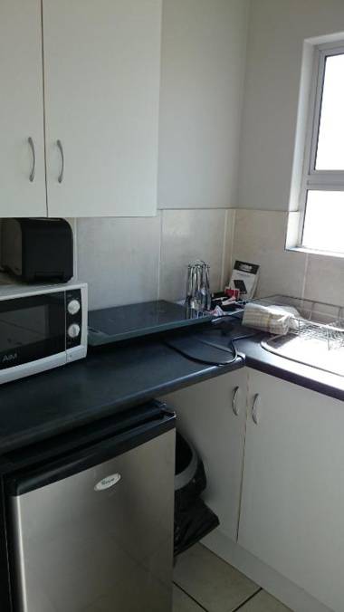 Riversway Guest House